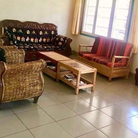 Homestaystudio62 Jinja Dış mekan fotoğraf
